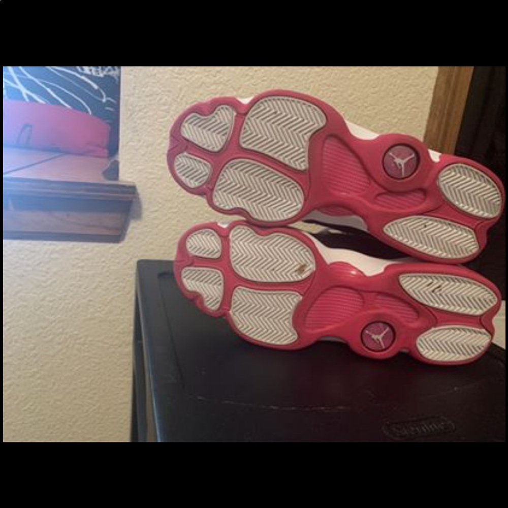 Shoes - Picture 4 of 4